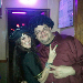 Halloween 2012 - The Airport Lounge - Milwaukee