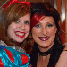 Halloween 2012 - The Airport Lounge - Milwaukee