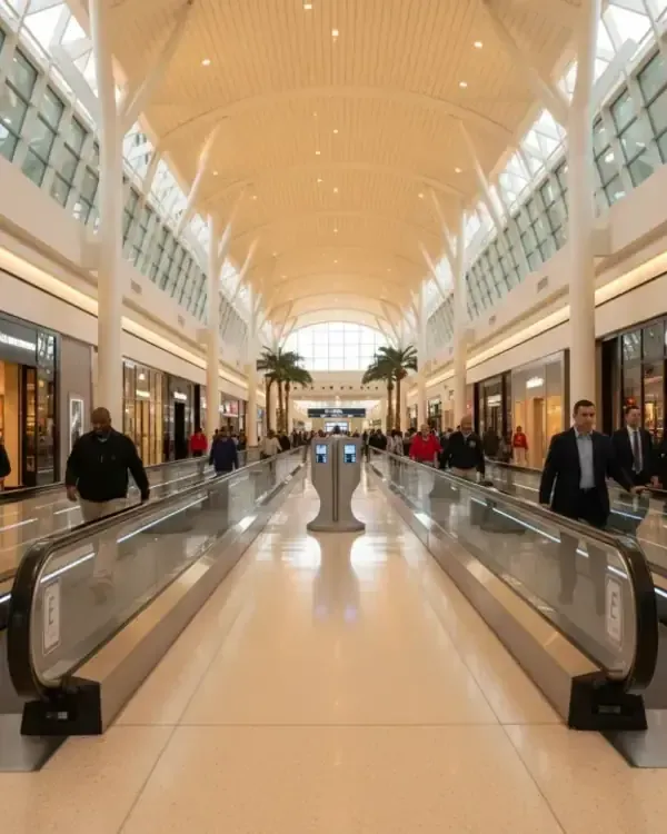 Atlanta Airport Lounge Guide: Making the Most of the World's Busiest Airport
