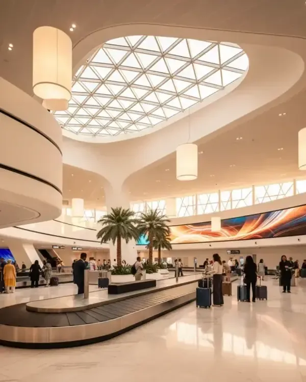 How to Get Free Airport Lounge Access Without Paying a Cent