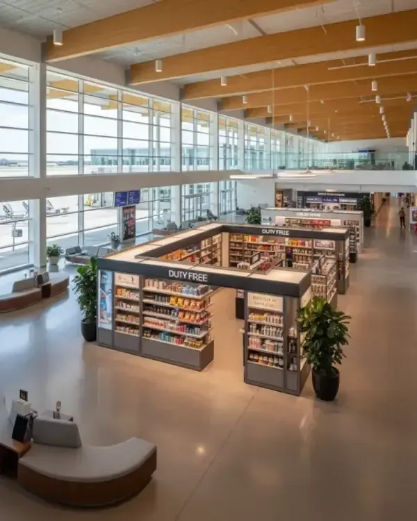 Austin Airport Lounges (AUS) 2026: Every Option, Who Gets In, and What Changed