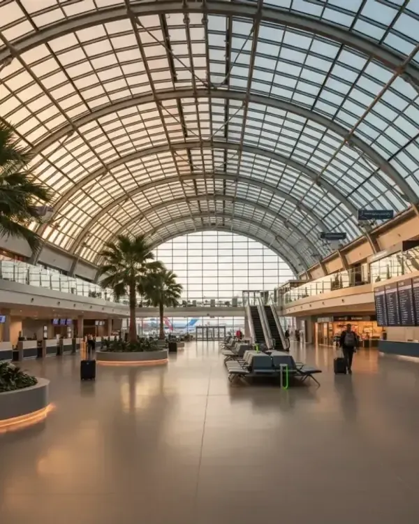 No Annual Fee Cards That Still Get You Into Airport Lounges