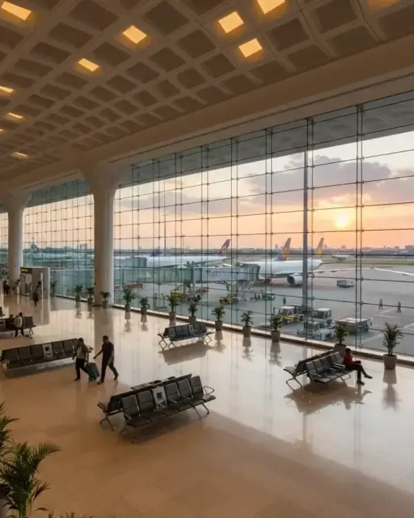 Mumbai Airport Lounges (BOM) 2026: Every Lounge at Chhatrapati Shivaji Maharaj Airport, Ranked