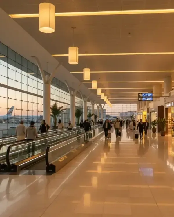 Riyadh Air Has Launched: What the New Saudi Carrier and a Free 96-Hour Stopover Mean for Your Next Trip
