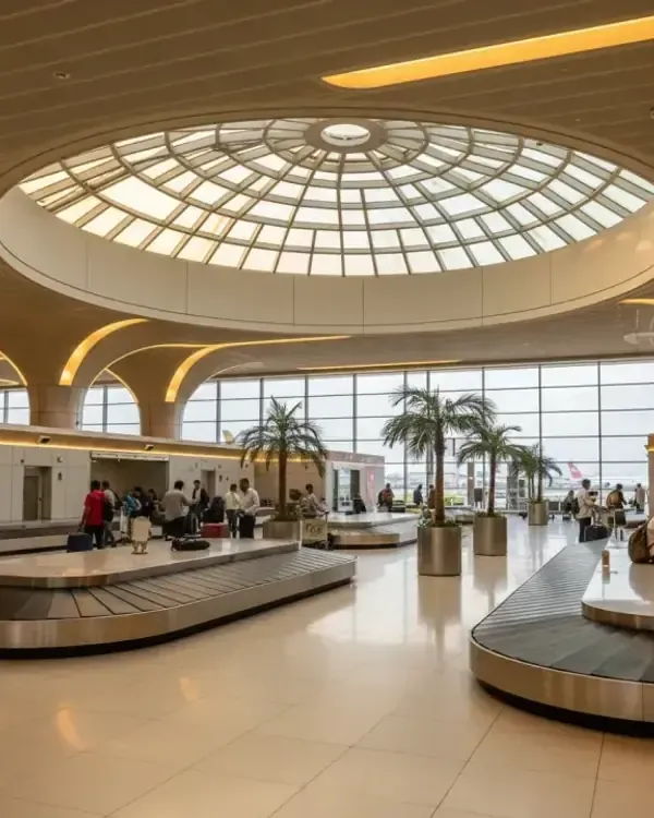 Best Airport Lounges in India 2026: Delhi, Mumbai, Bangalore, and Beyond
