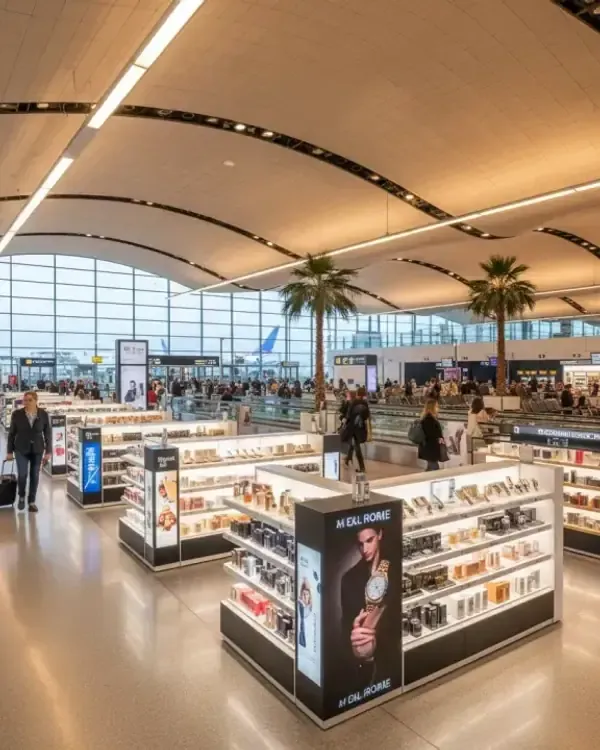 The Best Airport Lounges in Europe for 2026