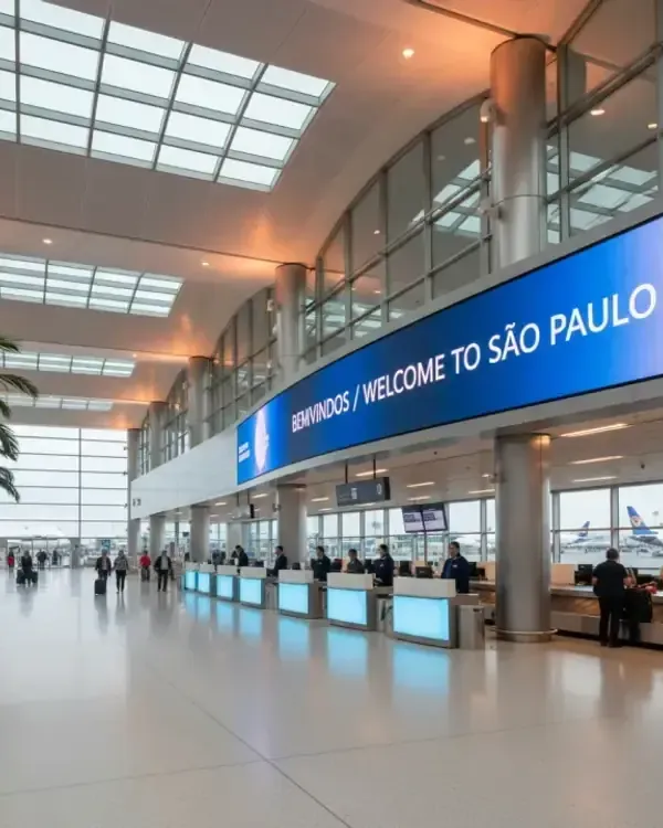Brazil eVisa Guide 2026: What US, Canadian, and Australian Travelers Need to Know