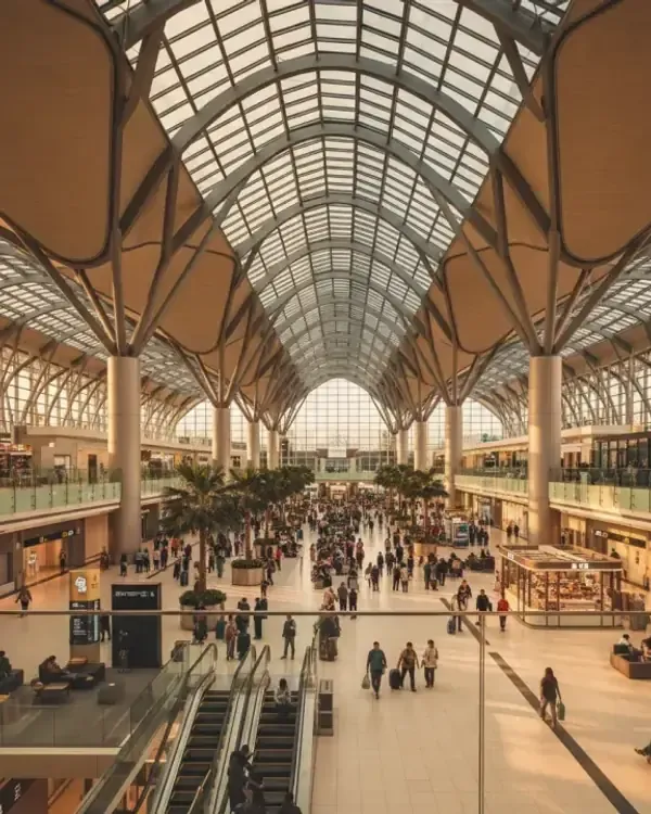 Jakarta Soekarno-Hatta Airport Lounges (CGK) 2026: Every Lounge Across Terminals 1, 2, and 3, and How to Get In