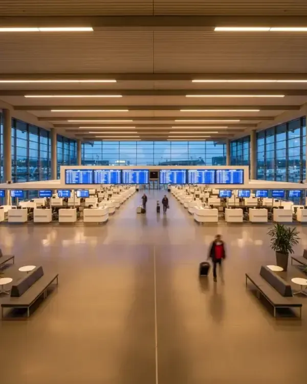 EU Entry/Exit System (EES) in 2026: What U.S. and Canadian Travelers Face at the Border Now