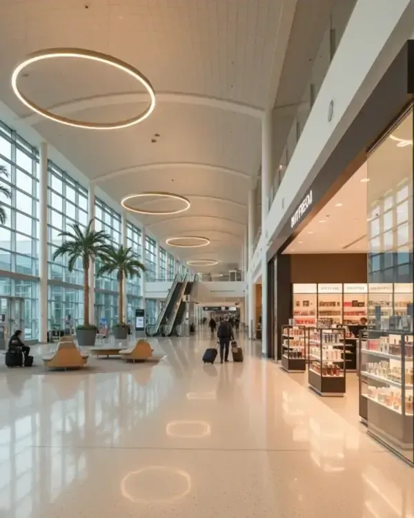Standby Lists, Upgrades, and How Airlines Decide Who Gets Bumped Up