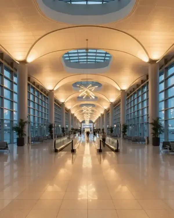 Istanbul Airport Lounges in 2026: iGA, Turkish Airlines, and Sabiha Gokcen