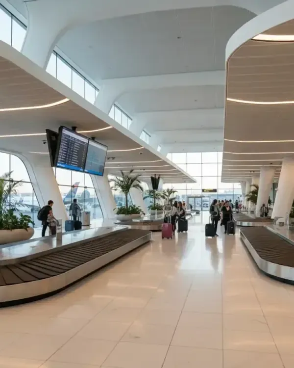 Buenos Aires Ezeiza Airport Lounges (EZE) 2026: Every Lounge and How to Get In