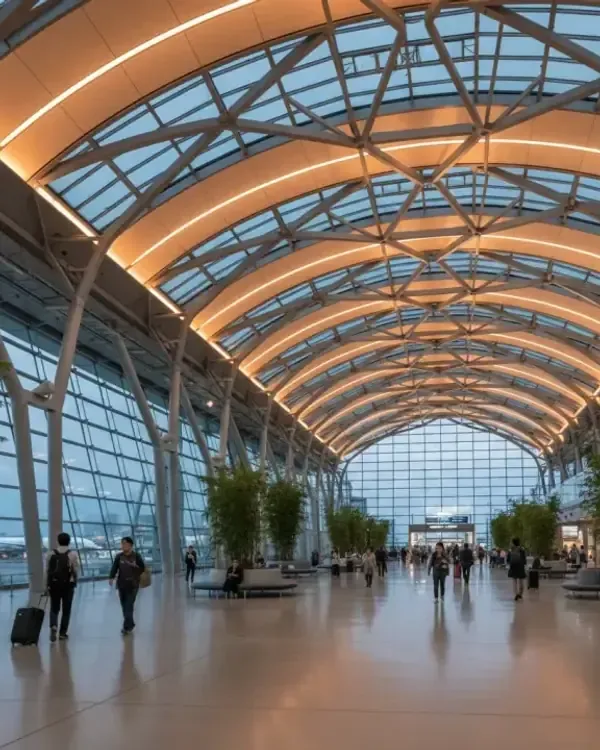 Airport Lounge Food: What to Actually Expect (And Where It's Surprisingly Good)