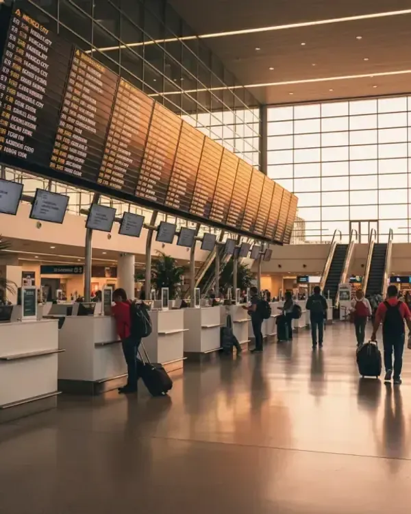 Every New Airport Lounge Opening in 2026: Amex, Chase, and the Global Expansion