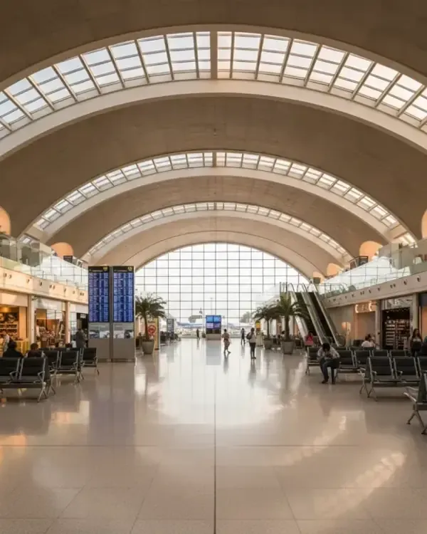 The Great Lounge Shakeup: How Credit Card Lounge Access Changed in 2026