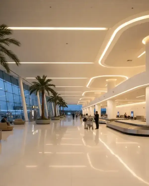 Hanoi Noi Bai Airport Lounges (HAN) 2026: Terminal 1 and Terminal 2 Lounges and How to Get In