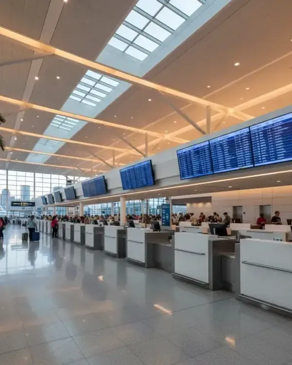 FIFA World Cup 2026: Where to Fly, How to Move, and How to Survive the Travel Crunch
