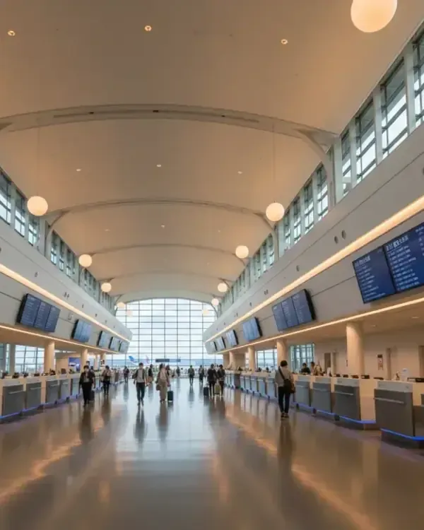 KIX Osaka Kansai Airport Lounges 2026: The Big Terminal 1 Reset, Every Lounge, and How to Get In