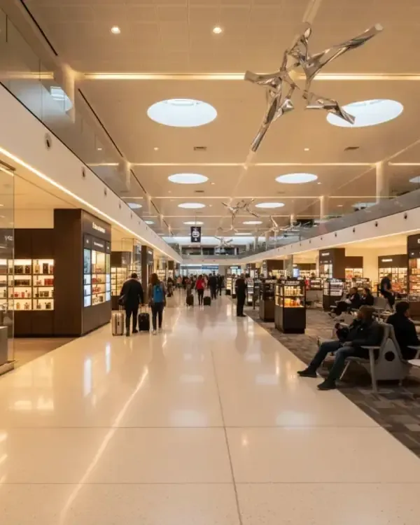 LGA Lounges in 2026: Every Airport Lounge at LaGuardia, Ranked Honestly