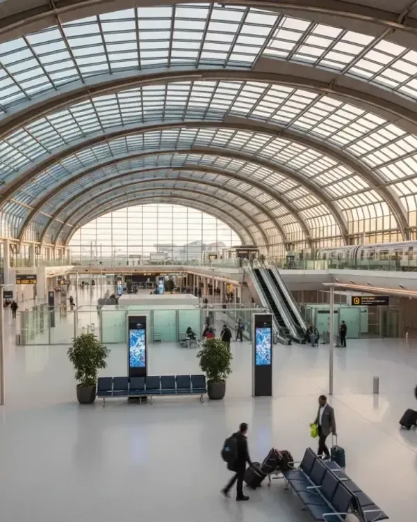 London Heathrow Lounge Guide: 43 Lounges, One Airport