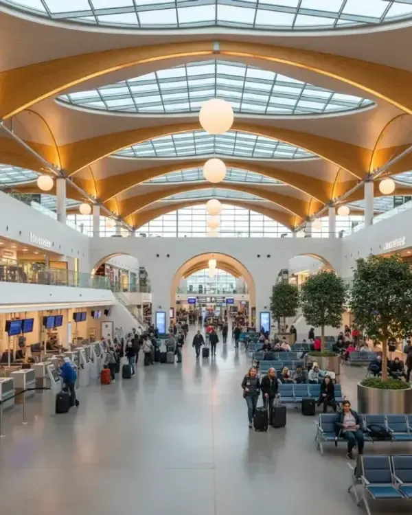 UK ETA Guide 2026: What US and Canadian Travelers Need to Know Before Flying to London