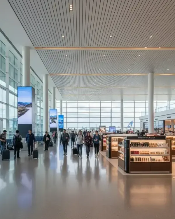 Buying Silence: Why the Lounge Matters More Than the Champagne