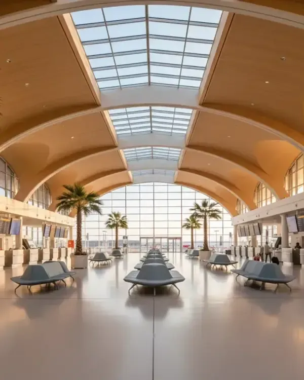 The Bonus Vacation: How to Stop Hating Long Layovers