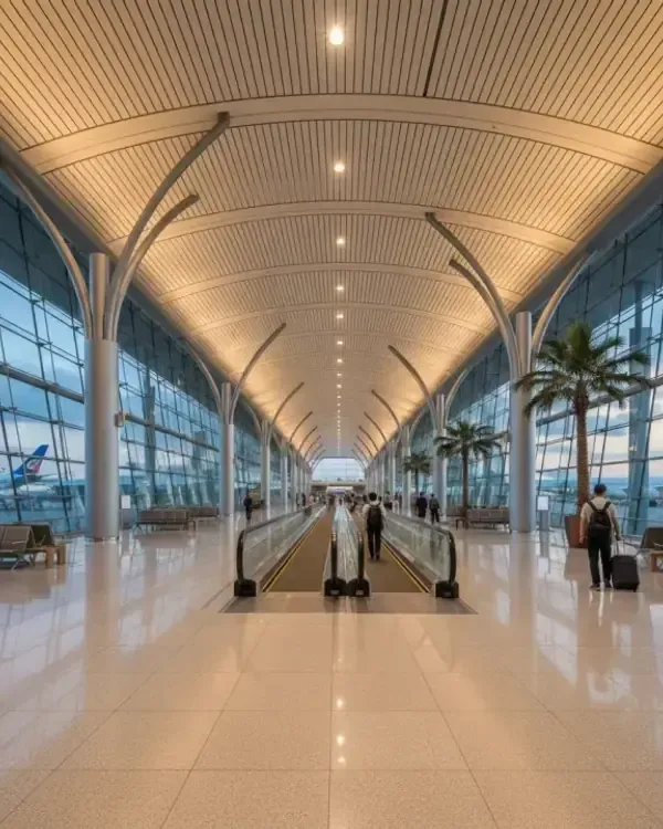 Chase Sapphire Lounges Leave Priority Pass on August 15, 2026