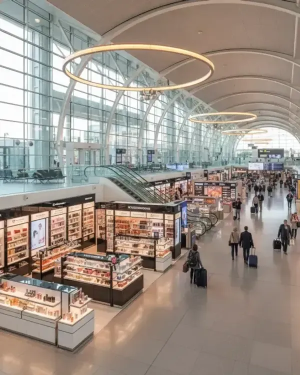 ETIAS Europe 2026: What U.S. and Canadian Travelers Need to Know Before the Q4 Launch