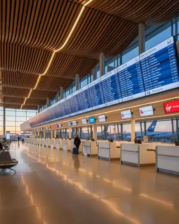 Perth Airport Lounges (PER) 2026: Every Lounge Across Terminals 1, 3, and 4, and How to Get In