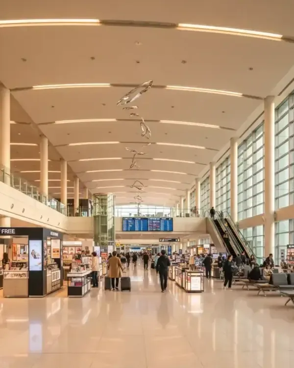 ICN Seoul Incheon Airport Lounges 2026: Korean Air's $76M Overhaul, the New Flagship Lounges, and Every Option Ranked