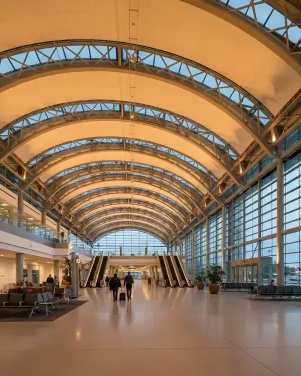 Capital One Lounge Access in 2026: Locations, Cards, and What Changed