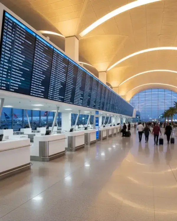 Flying Through a Fractured Sky: How Two Conflicts Are Reshaping Global Air Travel