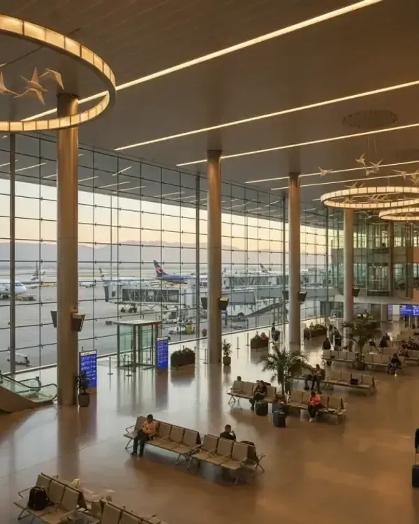 Santiago Airport Lounges (SCL) 2026: Every Lounge in Terminals 1 and 2, and How to Get In