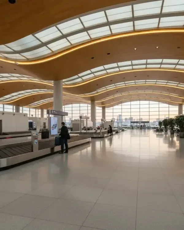 Shanghai Airport Lounges 2026: Every Lounge at Pudong (PVG) and Hongqiao (SHA), and How to Get In