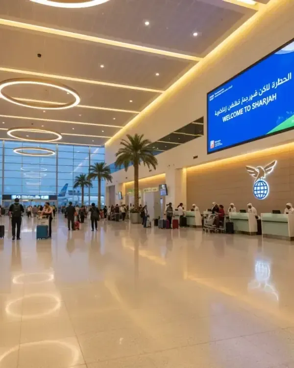 Travelling Through the Middle East in 2026: A Practical Safety Guide