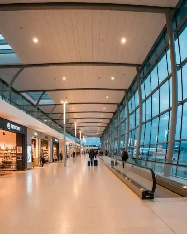 Is a Lounge Day Pass Worth It? We Did the Math