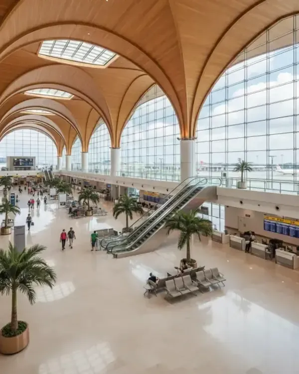 Bali Airport Lounges in 2026: What Your Card Opens at DPS