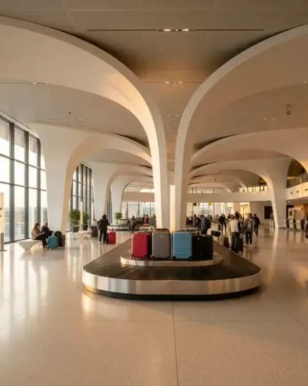 The Travel Comfort Checklist: Luggage, Neck Pillows, and What Is Actually Worth Packing