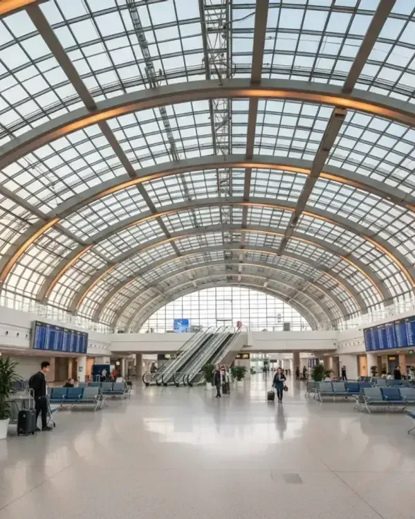 Beijing Airport Lounges in 2026: PEK and PKX Compared