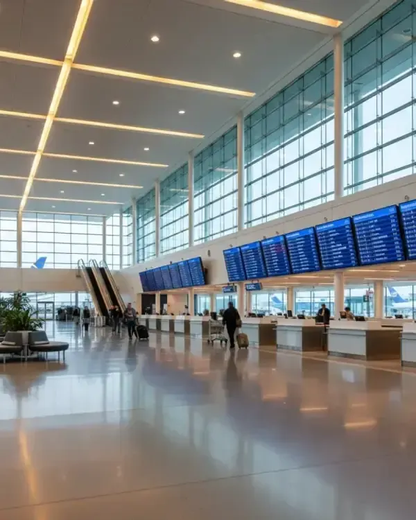 NEXUS, Global Entry, and TSA PreCheck: How to Speed Through Immigration - and Which Credit Cards Pay for It