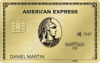 The Gold Card® American Express México