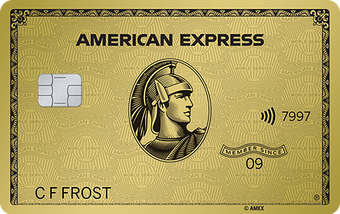 Preferred Rewards Gold Credit Card