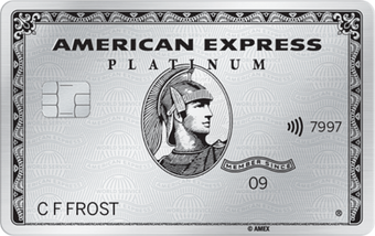 The Platinum Card