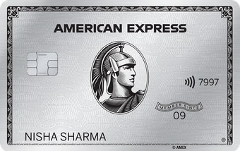 The Platinum Card