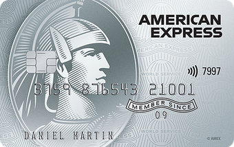 The Platinum Credit Card®