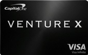 Capital One Venture X
