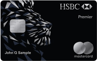 HSBC Premier Mastercard