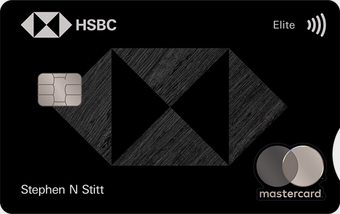 HSBC Premier World Elite Mastercard
