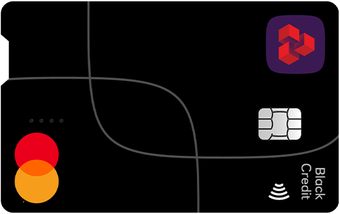 NatWest Reward Black Credit Card